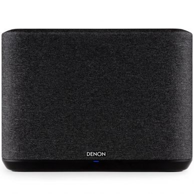 Беспроводная hi-fi акустика Denon HOME 250 Black